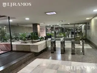 Alquiler Oficina en Plaza Roma foto 4