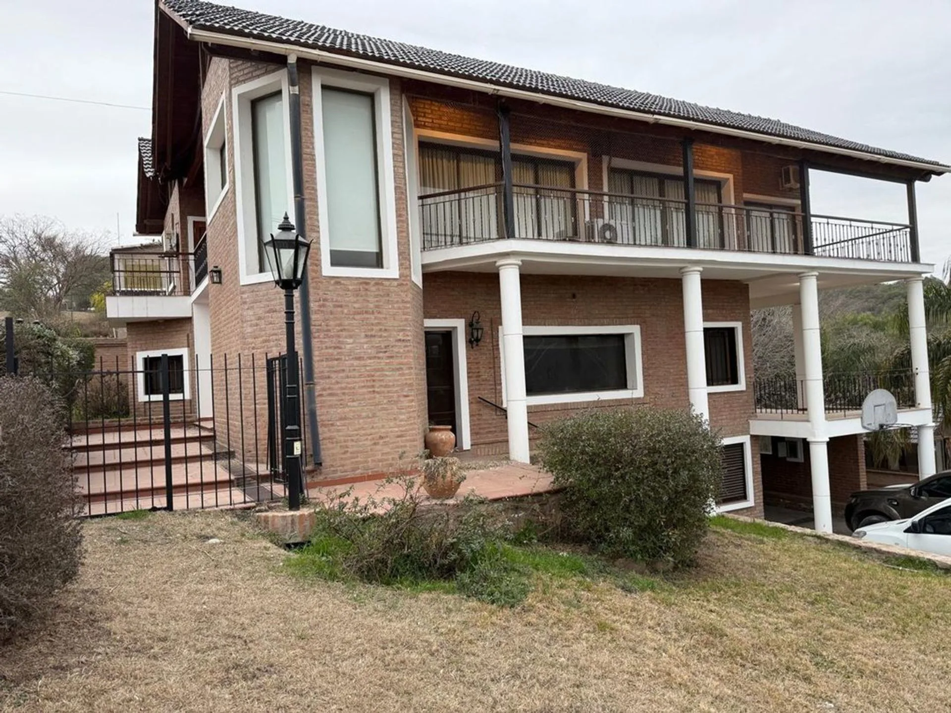 VENTA CASA 4 DORM VILLA LAGO AZUL APTO CREDITO foto 2