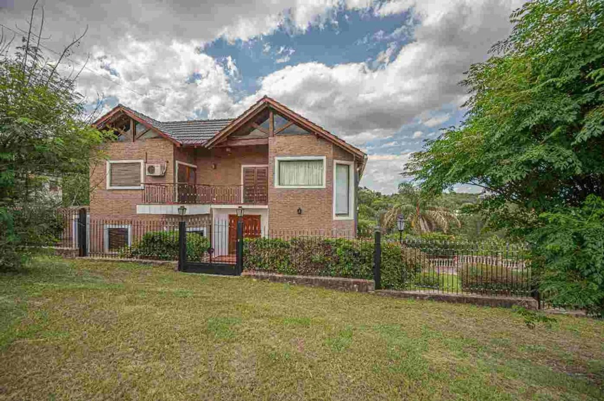 VENTA CASA 4 DORM VILLA LAGO AZUL APTO CREDITO foto 3