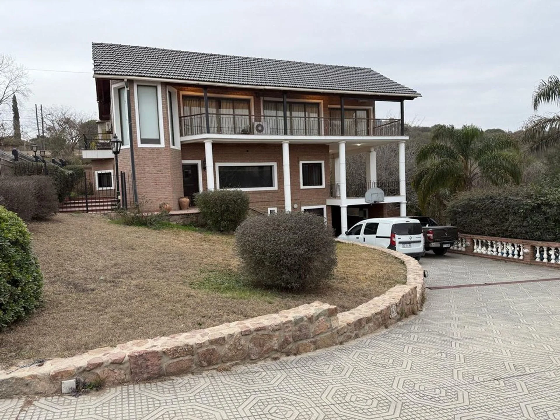VENTA CASA 4 DORM VILLA LAGO AZUL APTO CREDITO foto 4