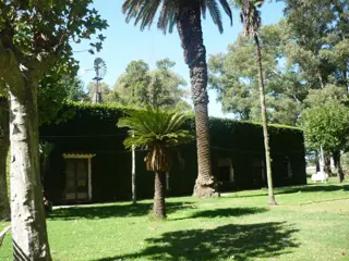 Fracción de 6 has. de  campo con vivienda foto 2