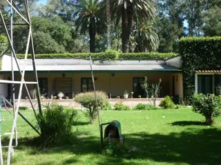 Fracción de 6 has. de  campo con vivienda foto 3