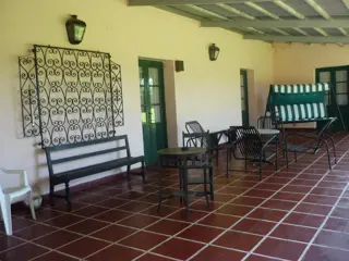 Fracción de 6 has. de  campo con vivienda foto 4