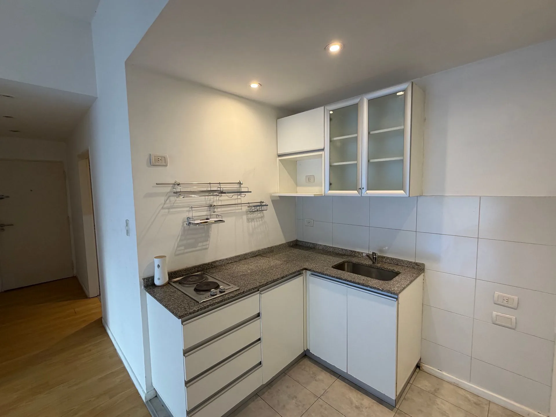 MONOAMB. EN ALQUILER - ARAOZ AL 200 - VILLA CRESPO foto 4