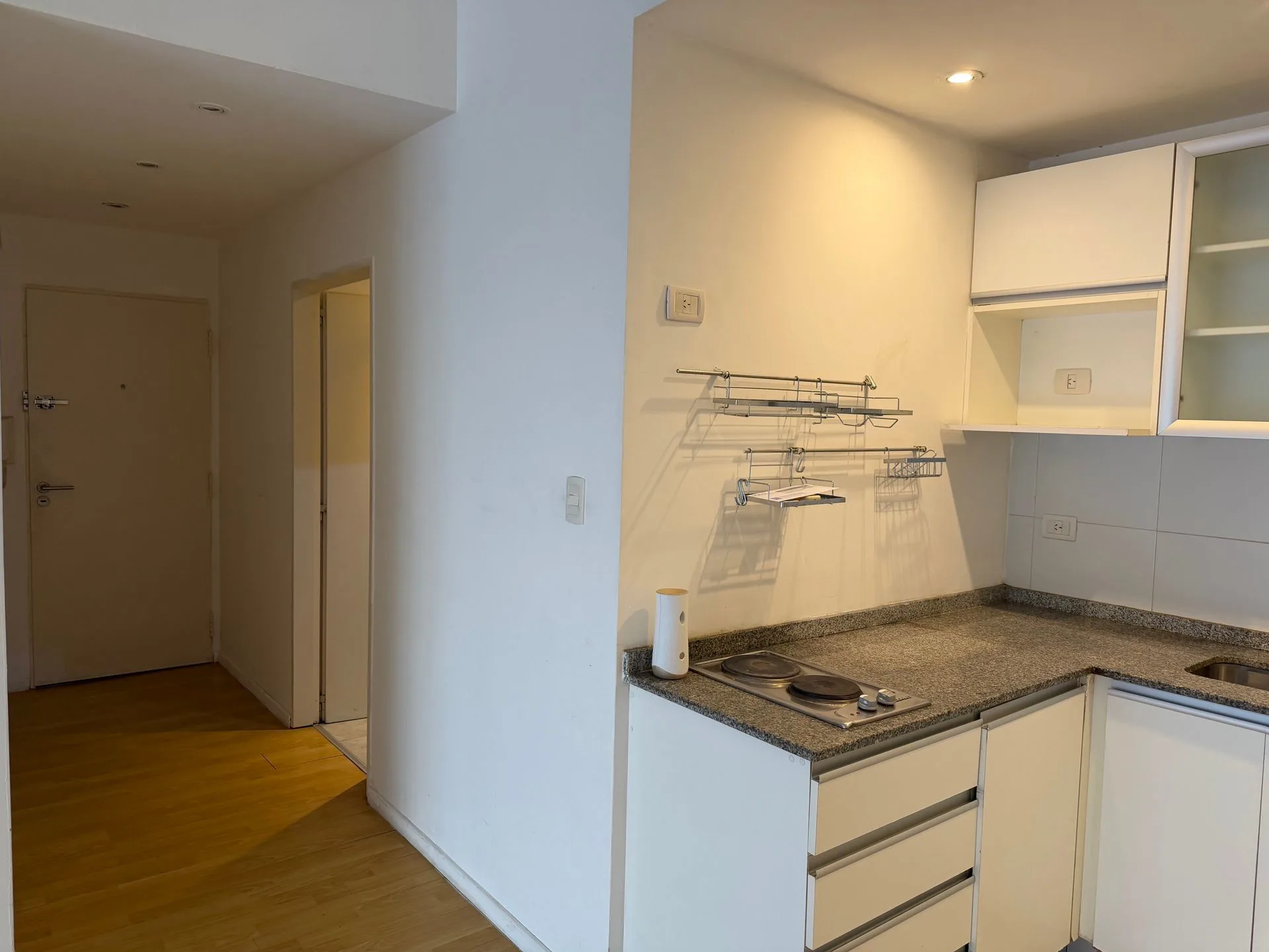 MONOAMB. EN ALQUILER - ARAOZ AL 200 - VILLA CRESPO foto 5