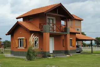 Venta Complejo de Cabañas. San Luis. foto 4