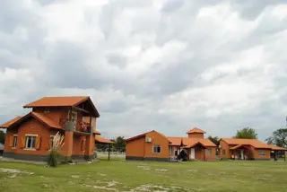 Venta Complejo de Cabañas. San Luis. foto 5