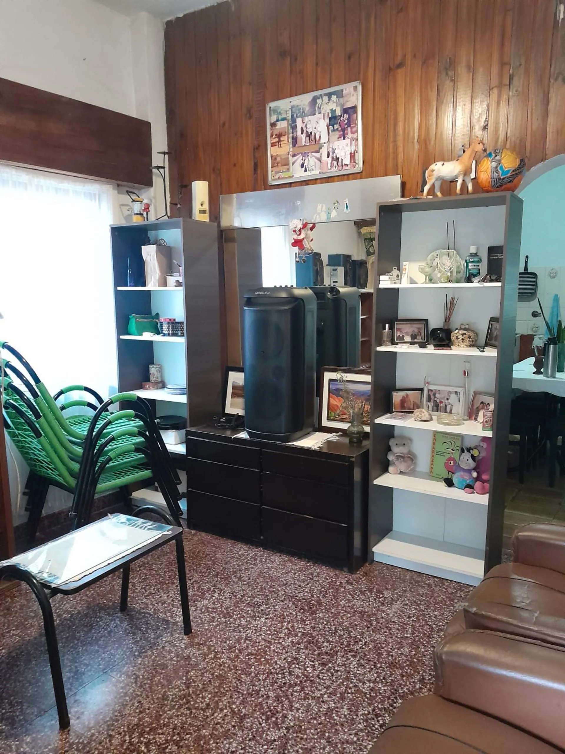 VENTA CASA 3 AMBIENTES COCHERA-PATIO G LAFERRERE foto 4