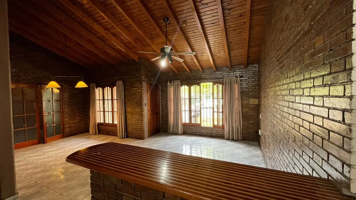 Oportunidad en Maipú. Hermosa casa en venta foto 3