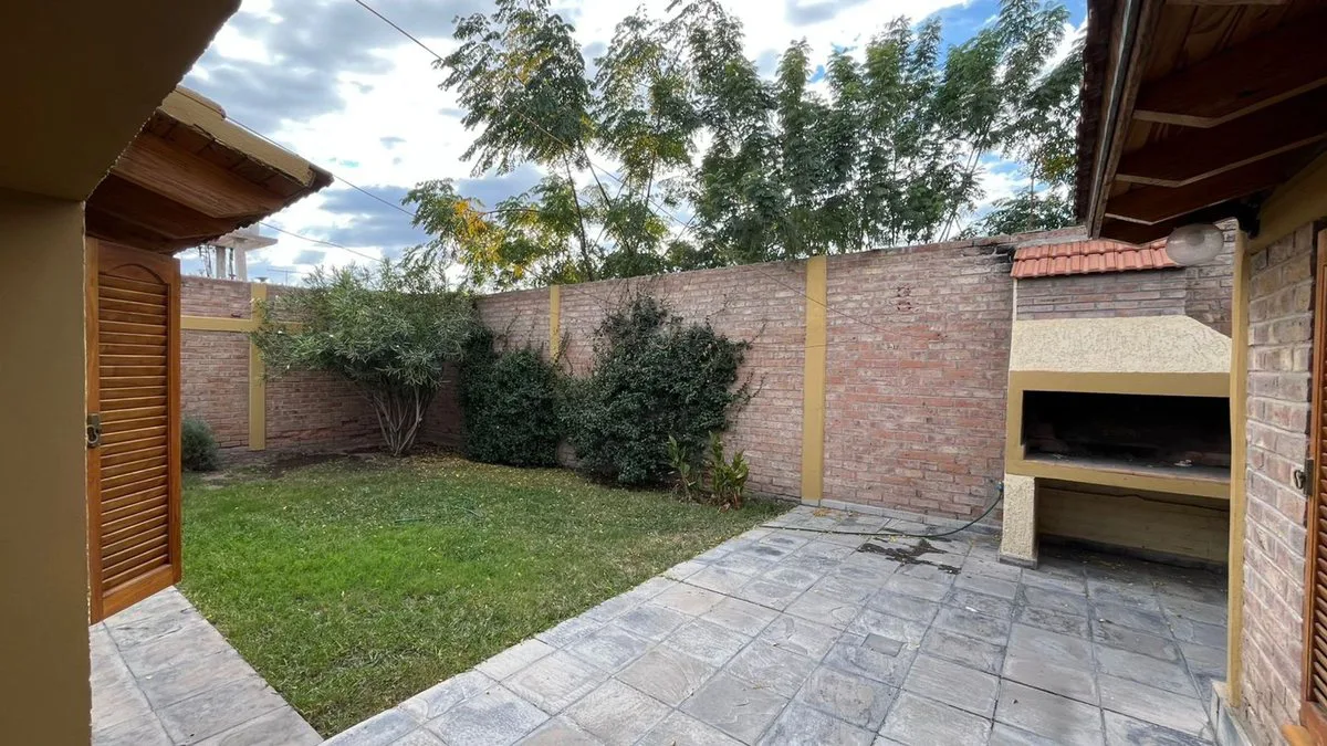 Oportunidad en Maipú. Hermosa casa en venta foto 4