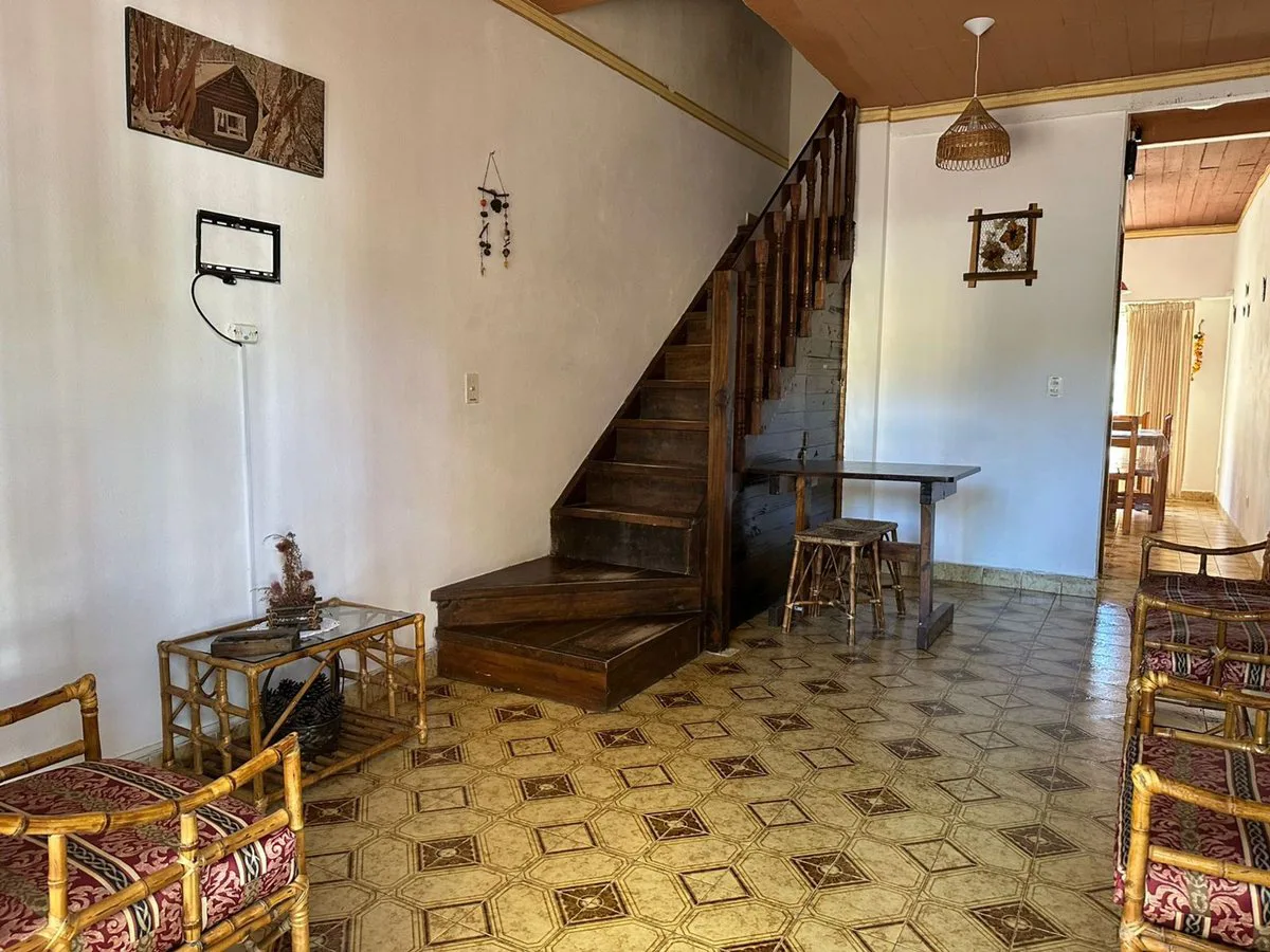 DÚPLEX AL FRENTE VENTA SAN BERNARDO