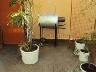Departamento en Alquiler Temporario en Belgrano, Capital Federal, 2 ambientes,1 dormitorio, living comedoro, cocina, patio, parrilla, amueblado y equi foto 4
