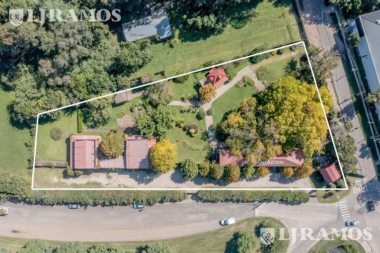venta inmueble comercial panamericana, La Plantación - Km 47.5 - foto 2