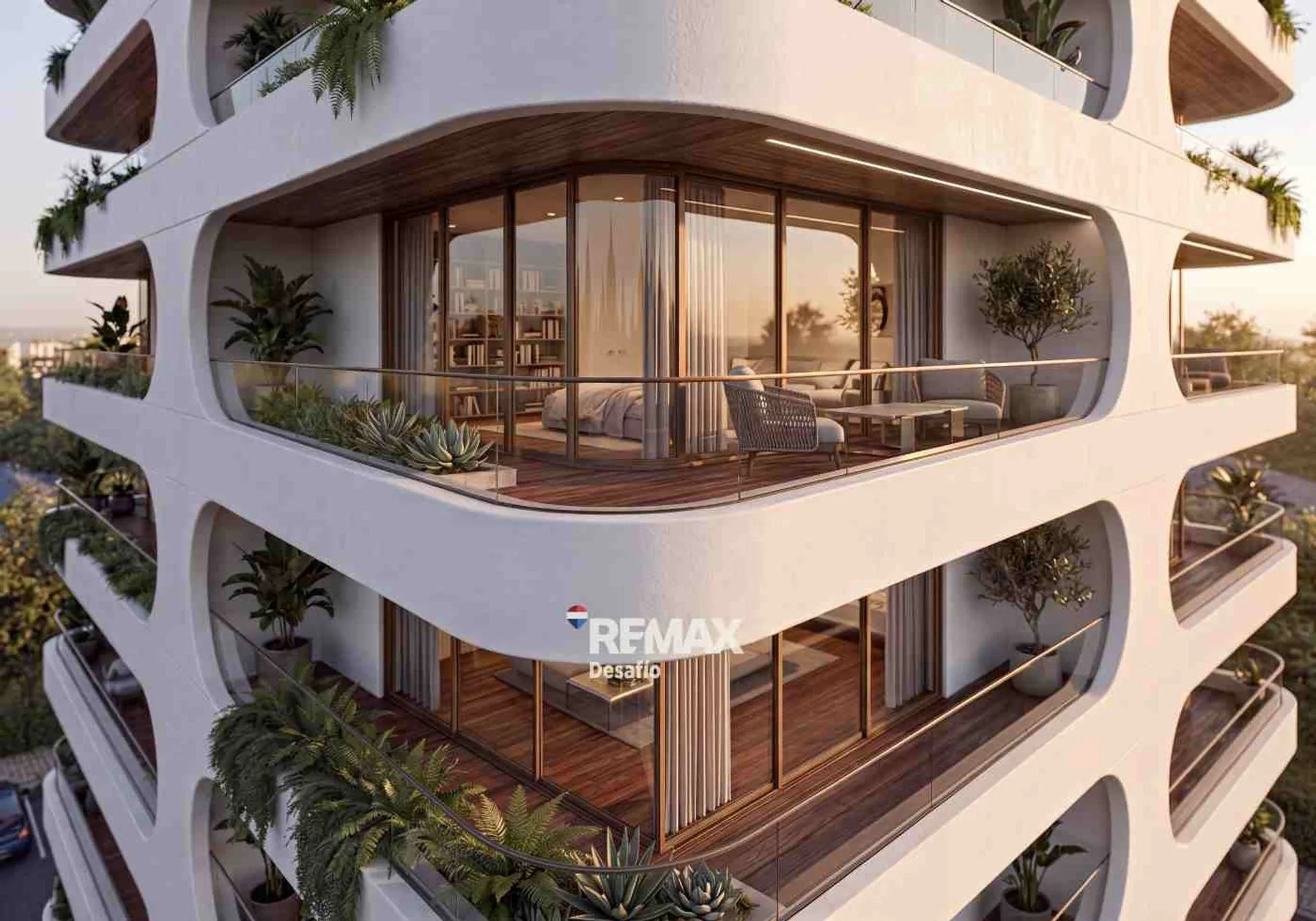 VENTA DPTO 2AMB TOWER BY BIO PILAR KM 50 FINANCIAC foto 3