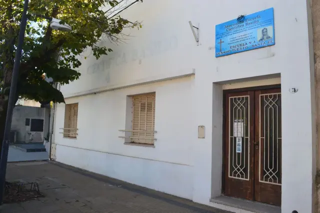 Importante propiedad centrica