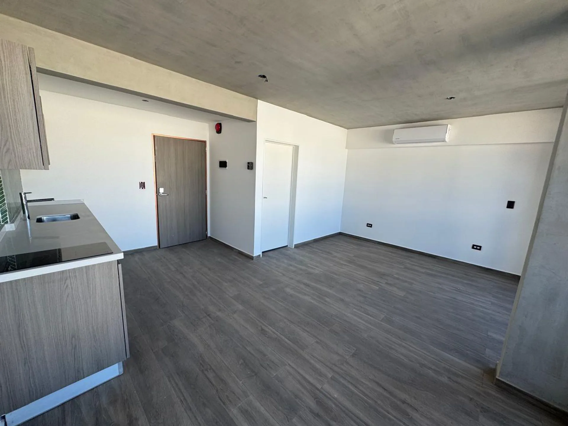 DEPARTAMENTO A ESTRENAR CON BALCON VILLA CRESPO foto 2