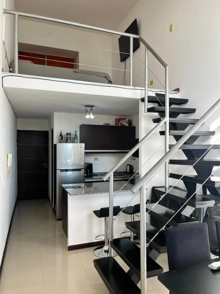 VENTA DEPARTAMENTO V. SARITA POSADAS foto 2