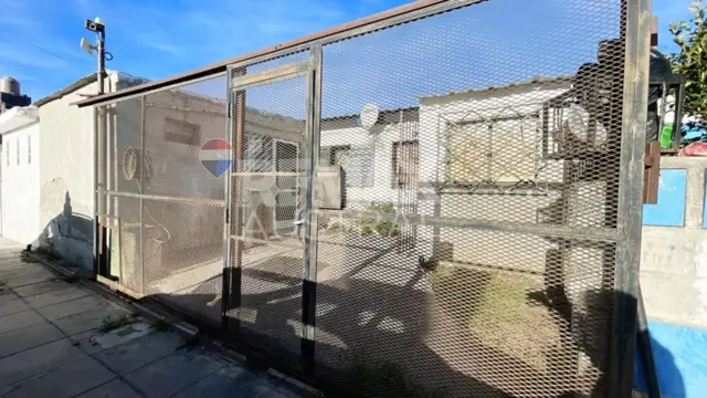 Casa Barrio Isidro Quiroga (NO APTO CREDITO)