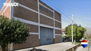 GALPON DEPOSITO CAMIONES GRAN PORTE BERNAL OESTE foto 1