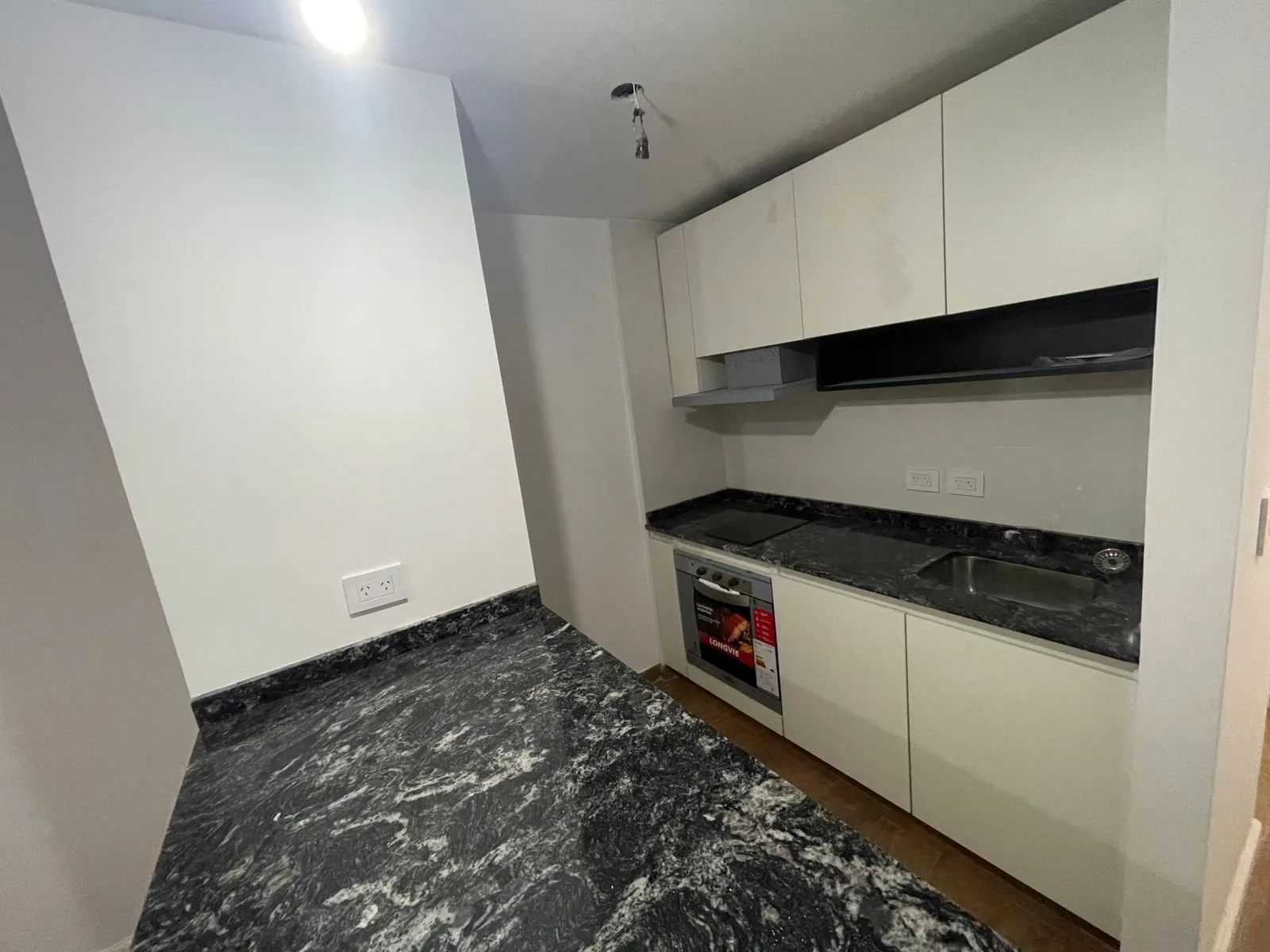 Monoambiente a estrenar Villa Lugano foto 2