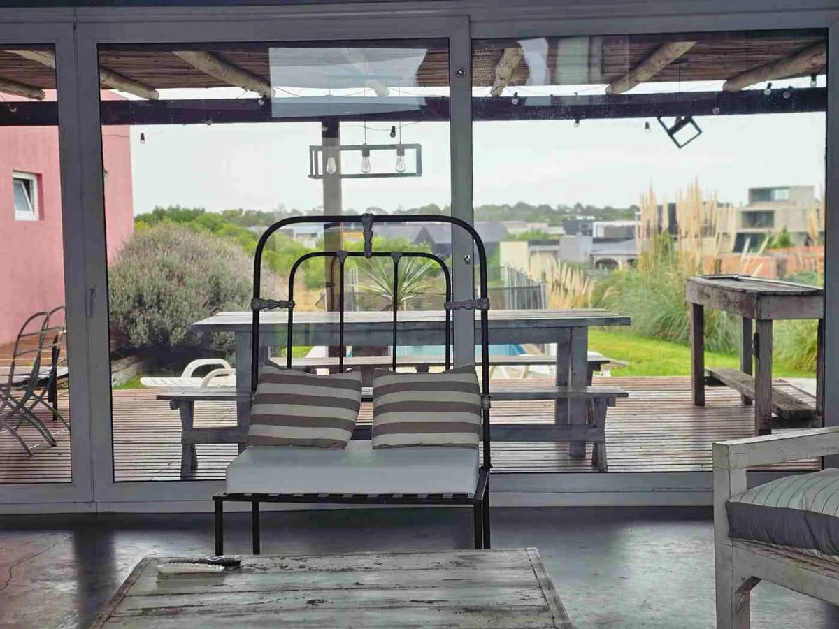 CASA VENTA COSTA ESMERALDA foto 4