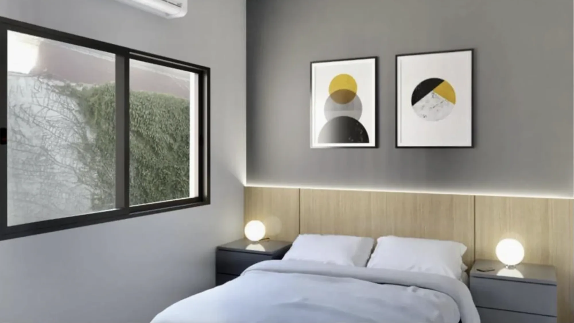 Apartment in Palermo