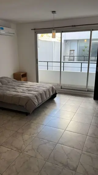 Hermoso Departamento 30 m2 C/ Cochera -  Campos Salles 1900 - Nuñez - foto 2