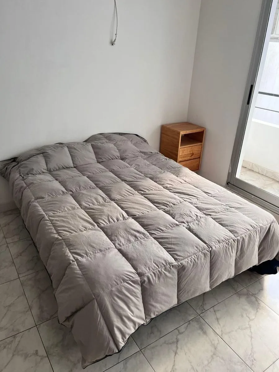 Studio apartment in Núñez – photo 3 of 12