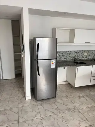 Hermoso Departamento 30 m2 C/ Cochera -  Campos Salles 1900 - Nuñez - foto 5