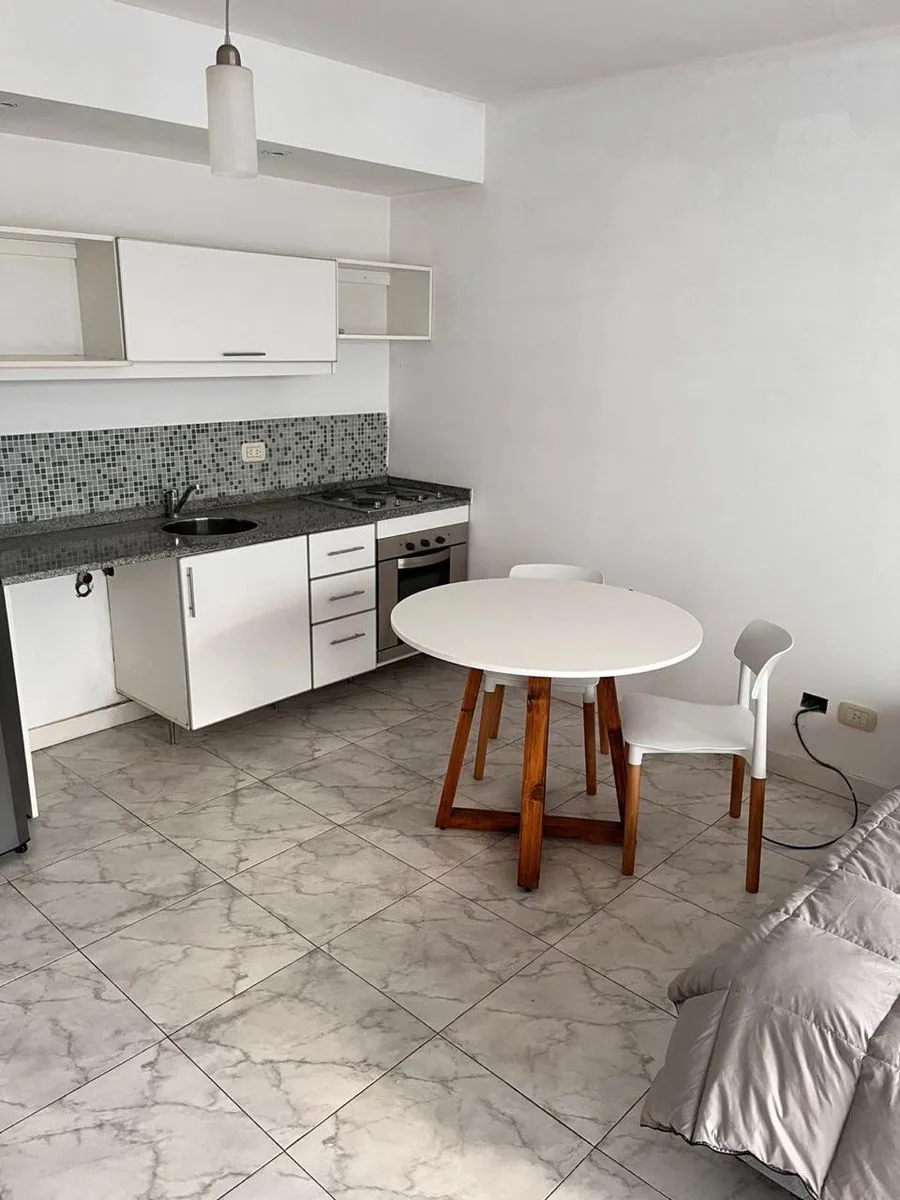 Studio apartment in Núñez – photo 6 of 12