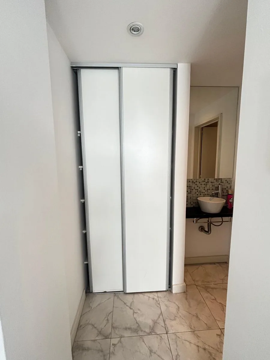 Studio apartment in Núñez – photo 7 of 12