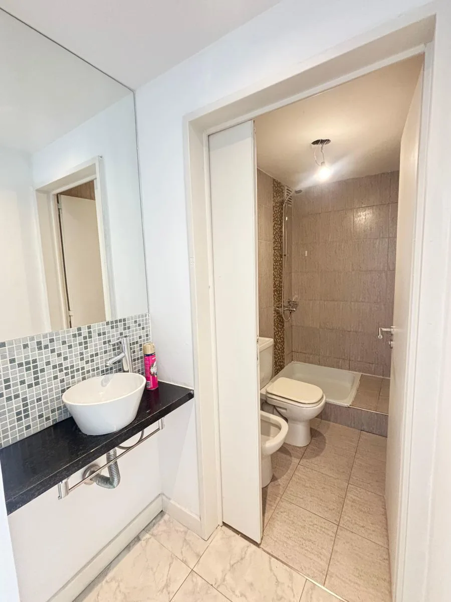 Studio apartment in Núñez – photo 9 of 12