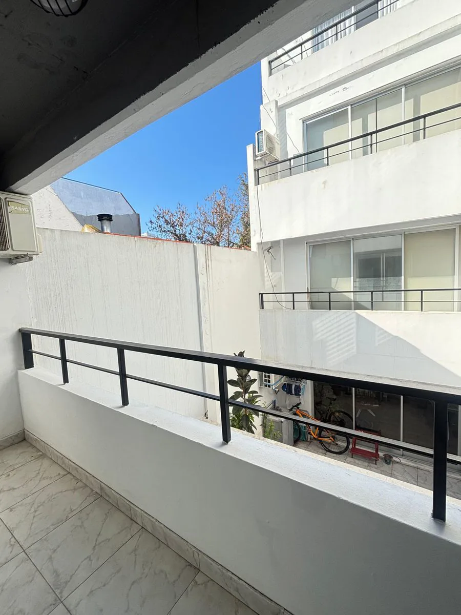 Studio apartment in Núñez – photo 10 of 12