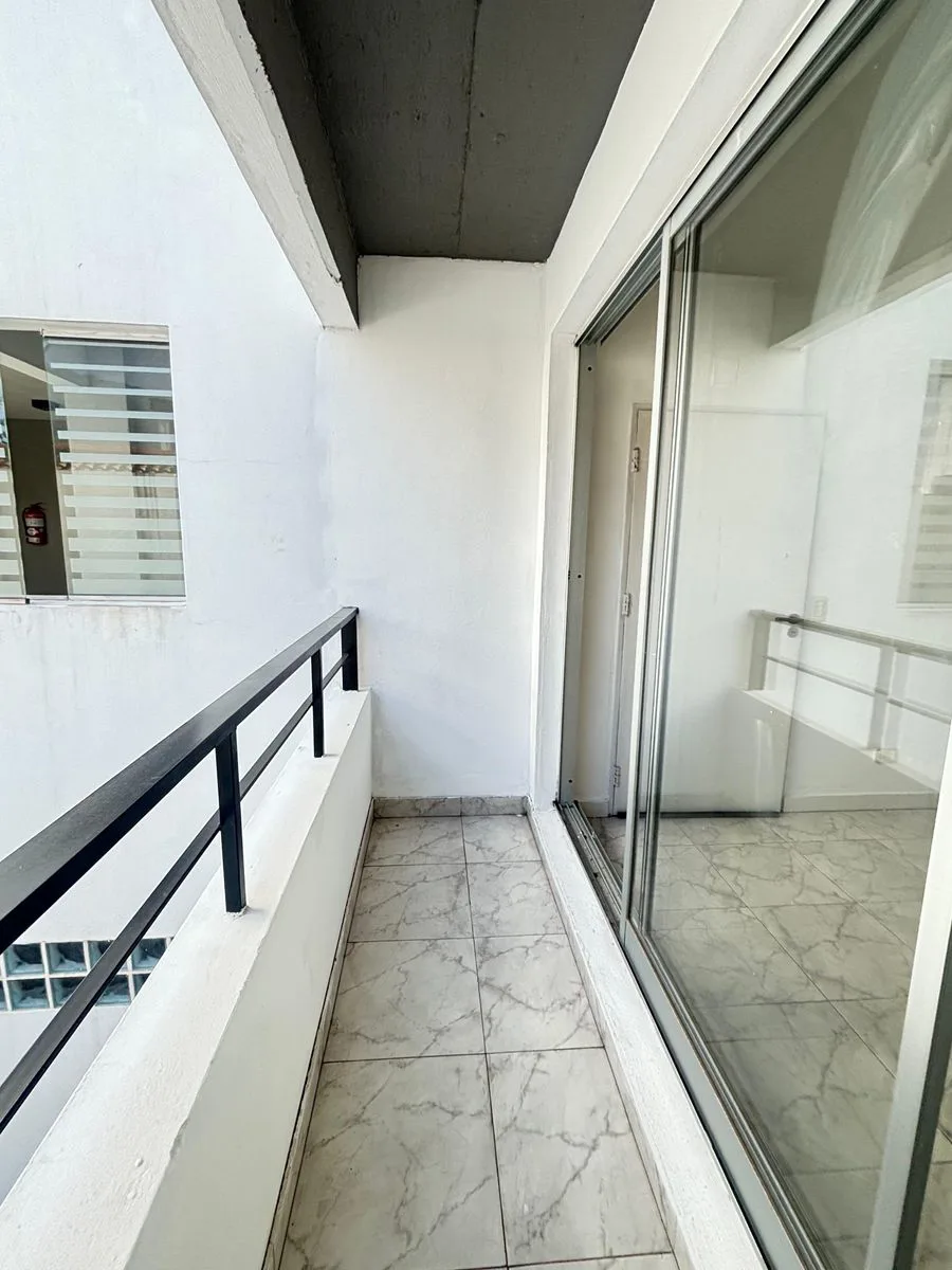 Studio apartment in Núñez – photo 11 of 12