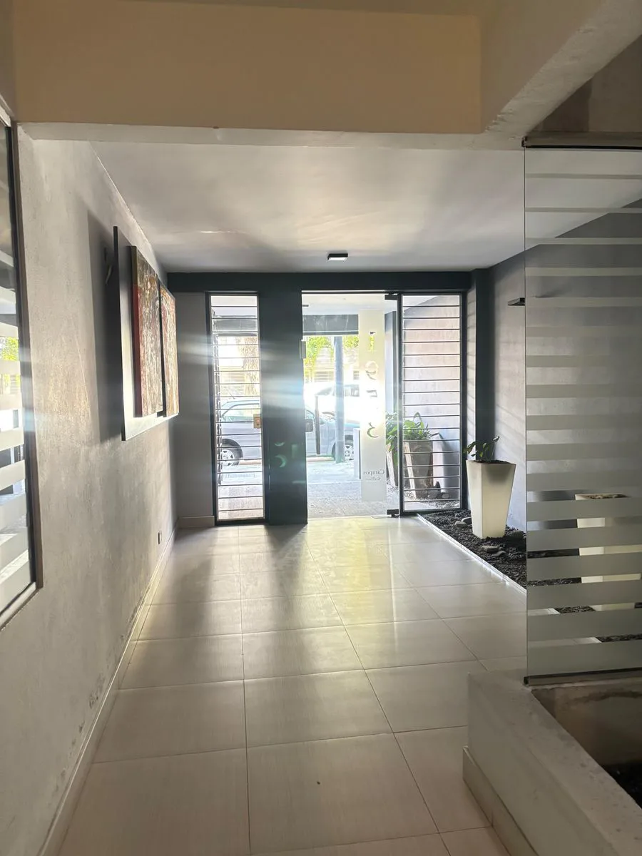 Studio apartment in Núñez – photo 12 of 12
