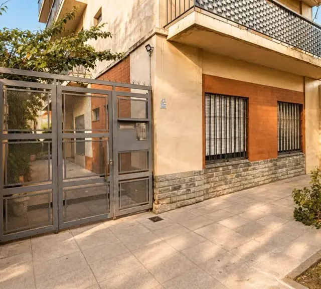 Depto semipiso venta centro de Ballester 3 ambi