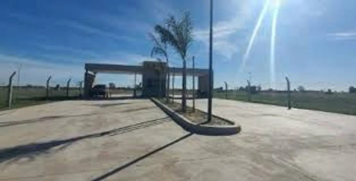 TERRENO EN VTA. NUEVOS AIRES BARRIO 4 LA ISLA foto 5