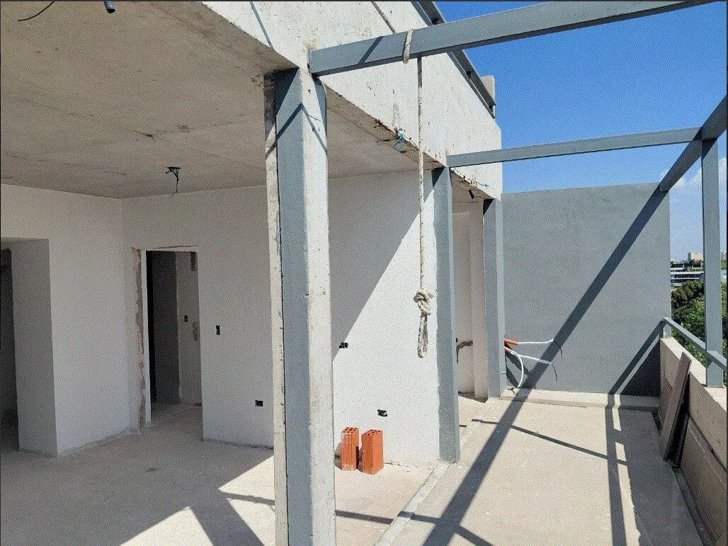 venta departamento dos ambientes foto 4