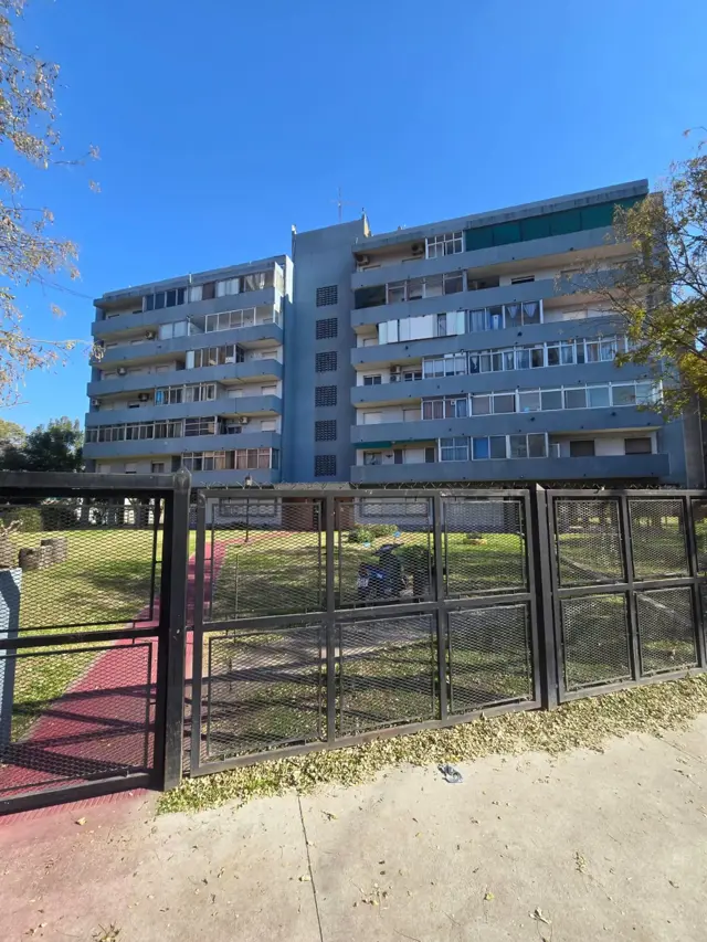VENTA DEPTO. 1 DORM C/B., APTO CREDITO,SAN NICOLAS