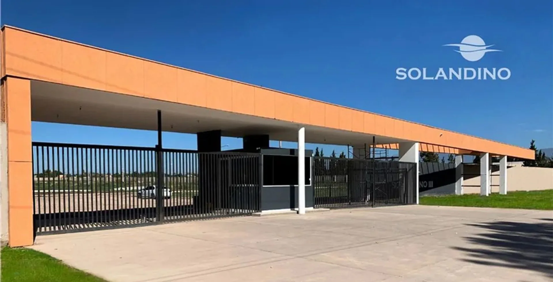 Venta Lote Sol Andino 3 Escriturado Guaymallén foto 2