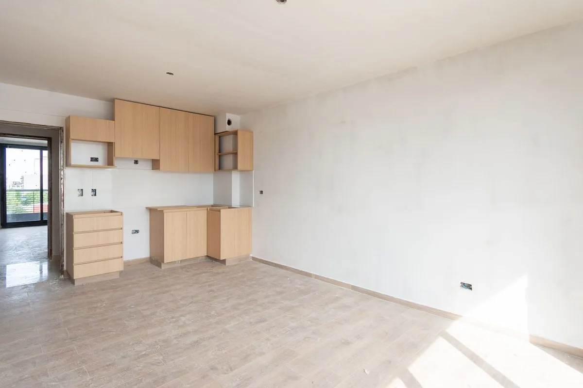 VENTA DEPARTAMENTO DOS AMBIENTES MORON ESTRENAR foto 4