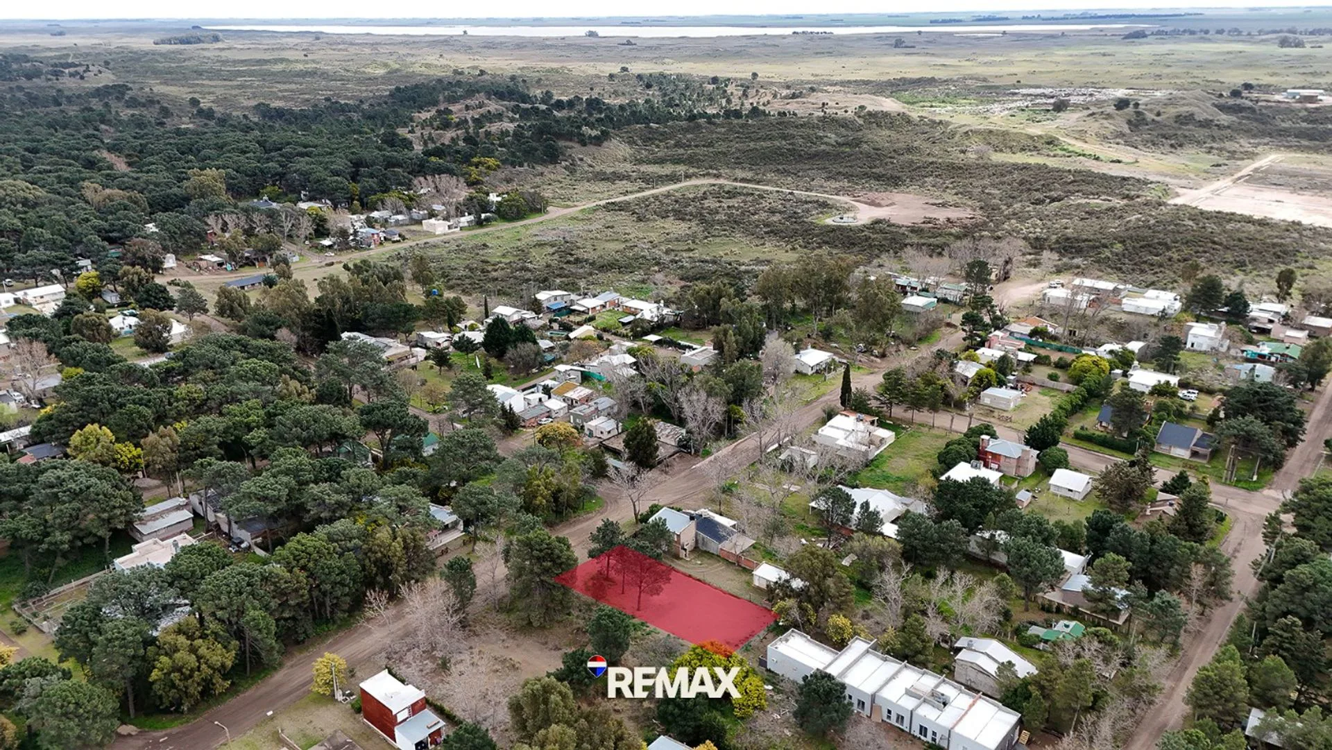 Lote – Las Ballenas 700, Monte Hermoso foto 4