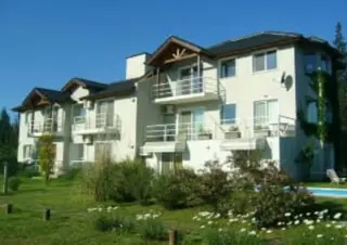 Duplex en Villa General Belgrano foto 1