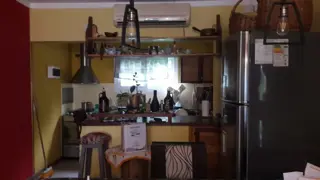 Duplex en Villa General Belgrano foto 2
