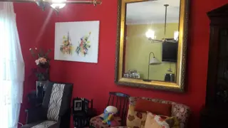Duplex en Villa General Belgrano foto 4