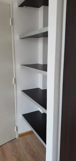 Bº ALBERDI - DUPLEX EN VENTA - DOS DORMITORIOS - EDIFICIO C/ ASADORES Y PILETA foto 5