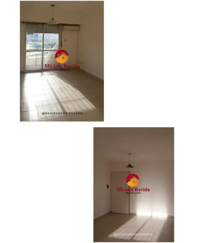 Departamento 2 Ambientes