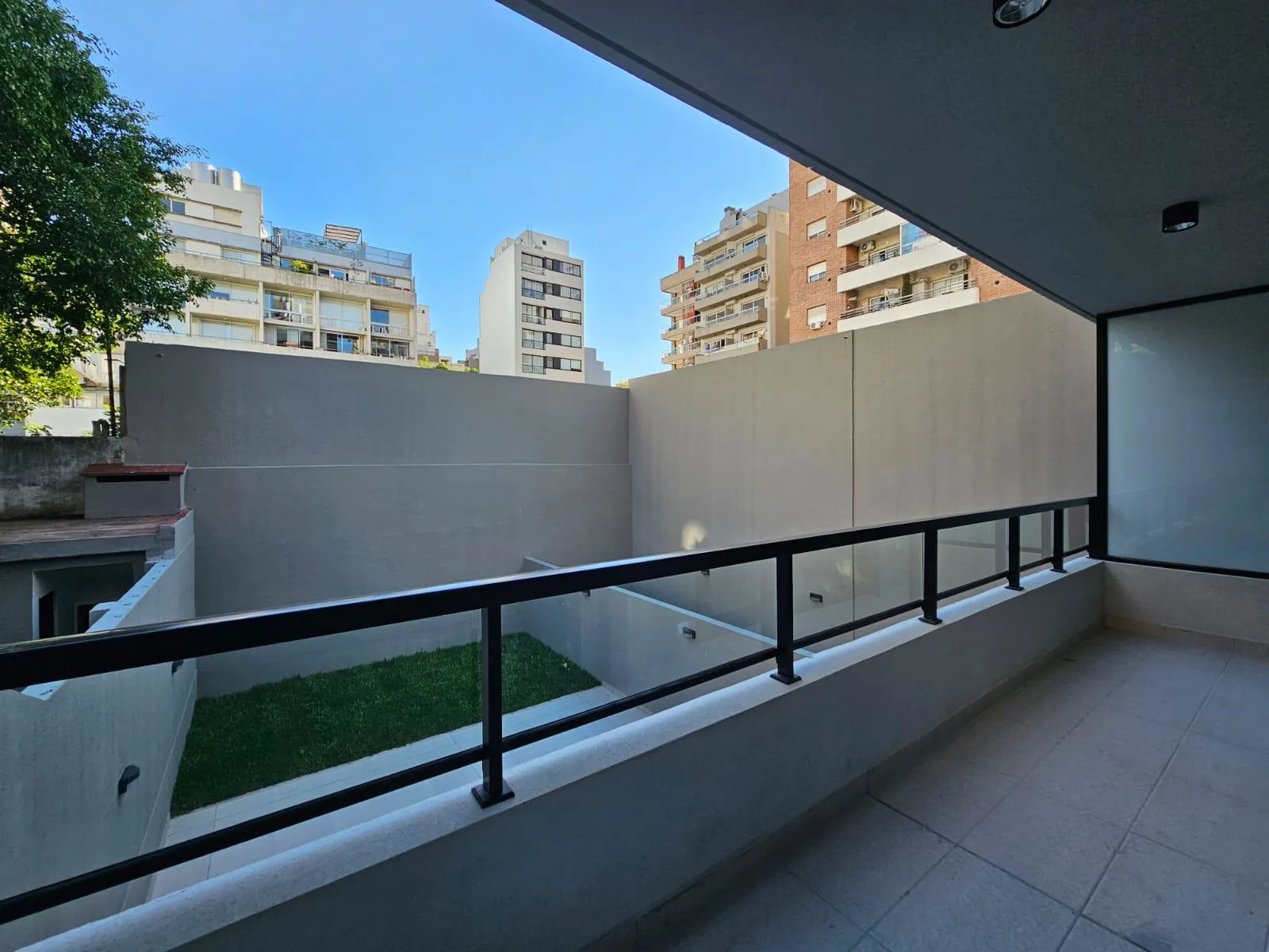 Departamento 2 ambientes en venta - Núñez foto 2