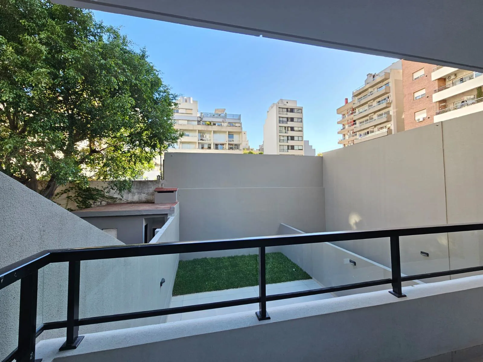Departamento 2 ambientes en venta - Núñez foto 3