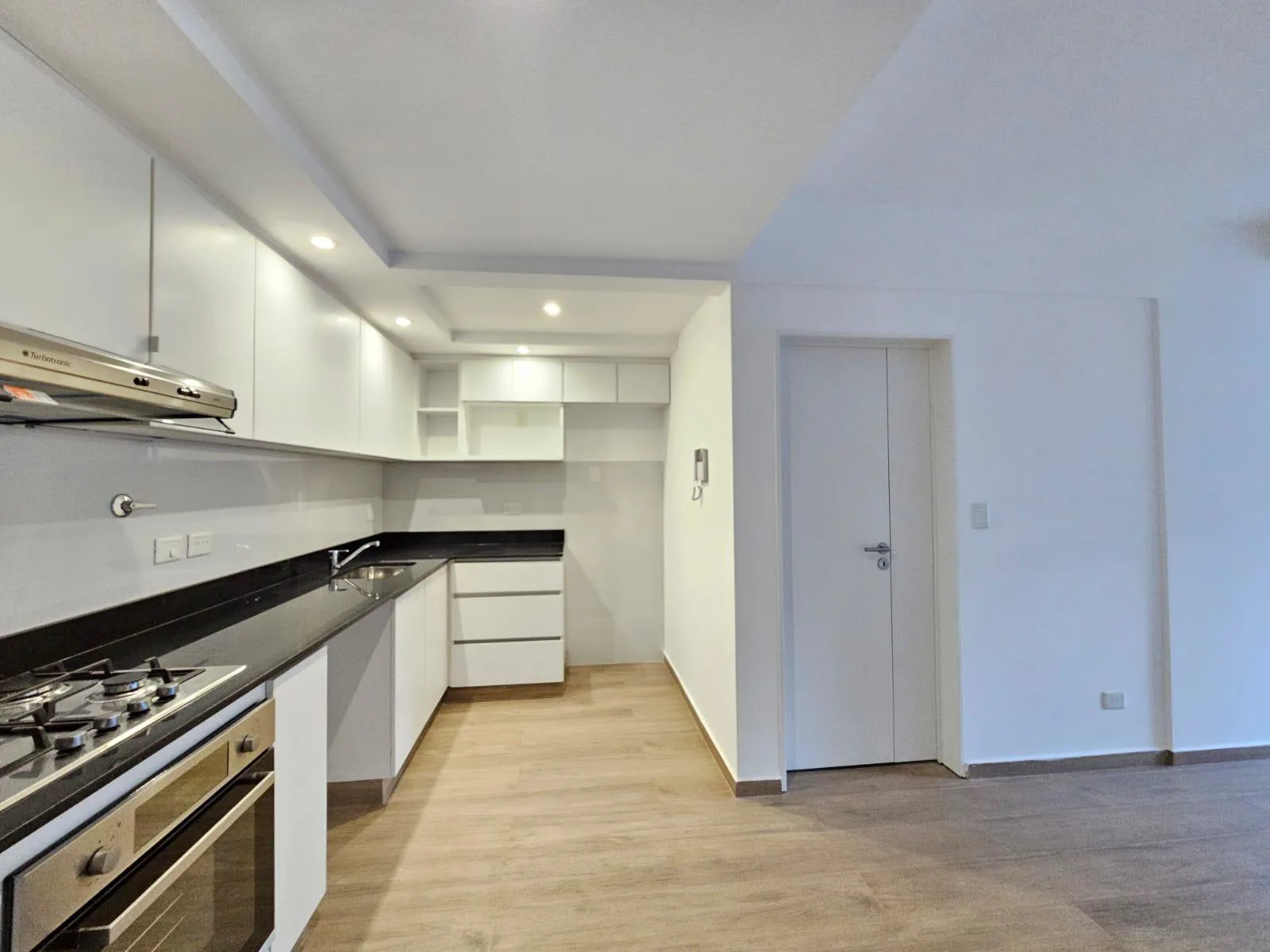 Departamento 2 ambientes en venta - Núñez foto 5